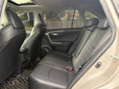 2.0L CVT2WDLuxury Edition - фото 10