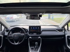 2.0L CVT2WDLuxury Edition - фото 11