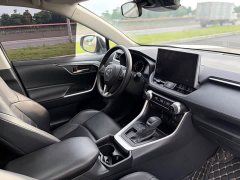 2.0L CVT2WDLuxury Edition - фото 14