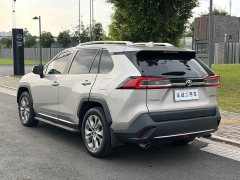 2.0L CVT2WDLuxury Edition - фото 15