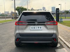 2.0L CVT2WDLuxury Edition - фото 16