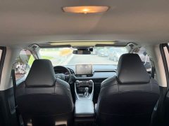 2.0L CVT2WDLuxury Edition - фото 18