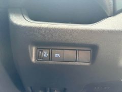 2.0L CVT2WDLuxury Edition - фото 19