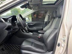 2.0L CVT2WDLuxury Edition - фото 3