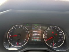 2.0L CVT2WDLuxury Edition - фото 5