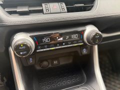 2.0L CVT2WDLuxury Edition - фото 7