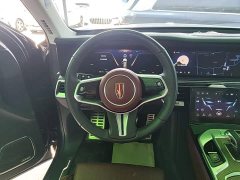 Hongqi E-HS9 690km flagship version six seats - фото 11
