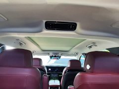 Hongqi E-HS9 690km flagship version six seats - фото 18