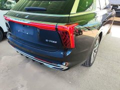Hongqi E-HS9 690km flagship version six seats - фото 8