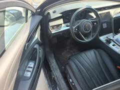 Hongqi H5 1.5T DCT Zhilian Qiyun Edition - фото 12