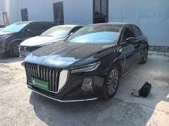 Hongqi H5 1.5T DCT Zhilian Qiyun Edition - фото 2