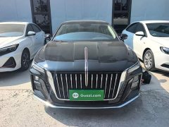 Hongqi H5 1.5T DCT Zhilian Qiyun Edition - фото 3