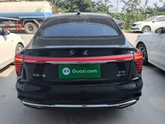 Hongqi H5 1.5T DCT Zhilian Qiyun Edition - фото 4