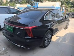 Hongqi H5 1.5T DCT Zhilian Qiyun Edition - фото 5