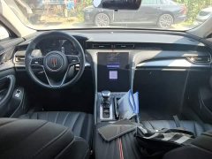 Hongqi H5 1.5T DCT Zhilian Qiyun Edition - фото 6