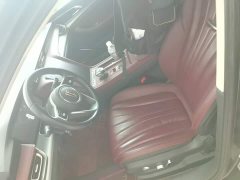 Hongqi H5 2.0T Automatic Zhilianqichang Edition - фото 11
