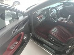 Hongqi H5 2.0T Automatic Zhilianqichang Edition - фото 12