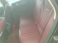 Hongqi H5 2.0T Automatic Zhilianqichang Edition - фото 13