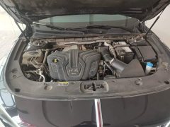 Hongqi H5 2.0T Automatic Zhilianqichang Edition - фото 16