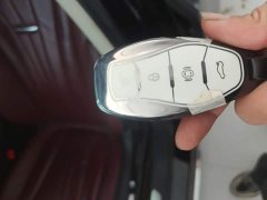 Hongqi H5 2.0T Automatic Zhilianqichang Edition - фото 17