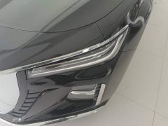 Hongqi H5 2.0T Automatic Zhilianqichang Edition - фото 18