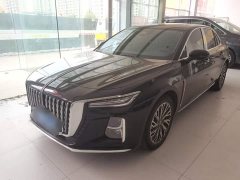 Hongqi H5 2.0T Automatic Zhilianqichang Edition - фото 2