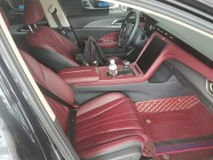 Hongqi H5 2.0T Automatic Zhilianqichang Edition - фото 20