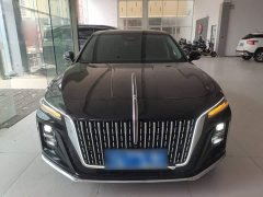 Hongqi H5 2.0T Automatic Zhilianqichang Edition - фото 3