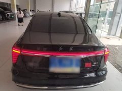 Hongqi H5 2.0T Automatic Zhilianqichang Edition - фото 4