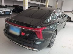 Hongqi H5 2.0T Automatic Zhilianqichang Edition - фото 5