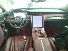 Hongqi H5 2.0T Automatic Zhilianqichang Edition - фото 6