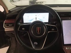 Hongqi H5 2.0T Automatic Zhilianqichang Edition - фото 7