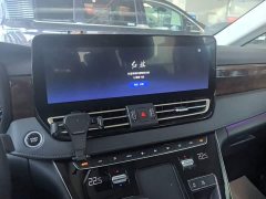Hongqi HQ9 2.0T Intelligent Flagship Edition - фото 10