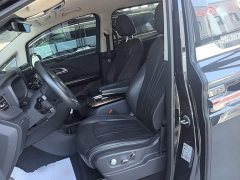 Hongqi HQ9 2.0T Intelligent Flagship Edition - фото 12