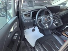 Hongqi HQ9 2.0T Intelligent Flagship Edition - фото 13