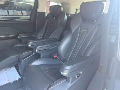 Hongqi HQ9 2.0T Intelligent Flagship Edition - фото 14