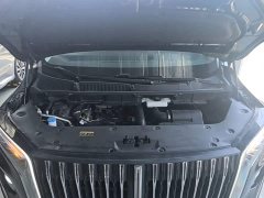 Hongqi HQ9 2.0T Intelligent Flagship Edition - фото 17