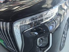 Hongqi HQ9 2.0T Intelligent Flagship Edition - фото 19