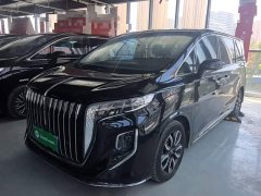 Hongqi HQ9 2.0T Intelligent Flagship Edition - фото 2