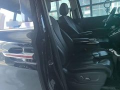Hongqi HQ9 2.0T Intelligent Flagship Edition - фото 20