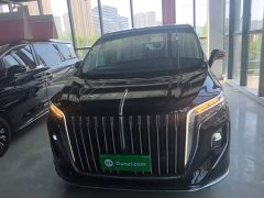 Hongqi HQ9 2.0T Intelligent Flagship Edition - фото 3