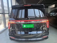 Hongqi HQ9 2.0T Intelligent Flagship Edition - фото 4