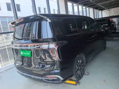Hongqi HQ9 2.0T Intelligent Flagship Edition - фото 5