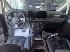 Hongqi HQ9 2.0T Intelligent Flagship Edition - фото 6