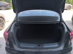 Hongqi H5 1.5T DCT Zhilian Qiyun Edition - фото 15