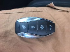 Hongqi H5 1.5T DCT Zhilian Qiyun Edition - фото 17