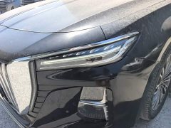 Hongqi H5 1.5T DCT Zhilian Qiyun Edition - фото 18