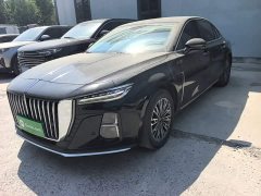 Hongqi H5 1.5T DCT Zhilian Qiyun Edition - фото 2