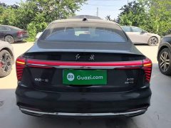 Hongqi H5 1.5T DCT Zhilian Qiyun Edition - фото 4