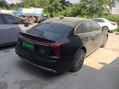 Hongqi H5 1.5T DCT Zhilian Qiyun Edition - фото 5